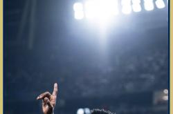 竞猜世界杯-【竞界】维尼修斯：独一无二的神灵