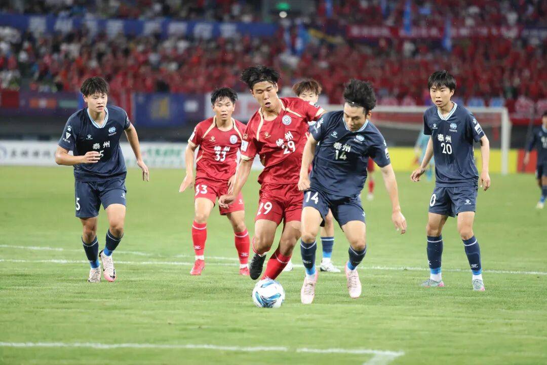 2026“苏超”徐州赛程表出炉！