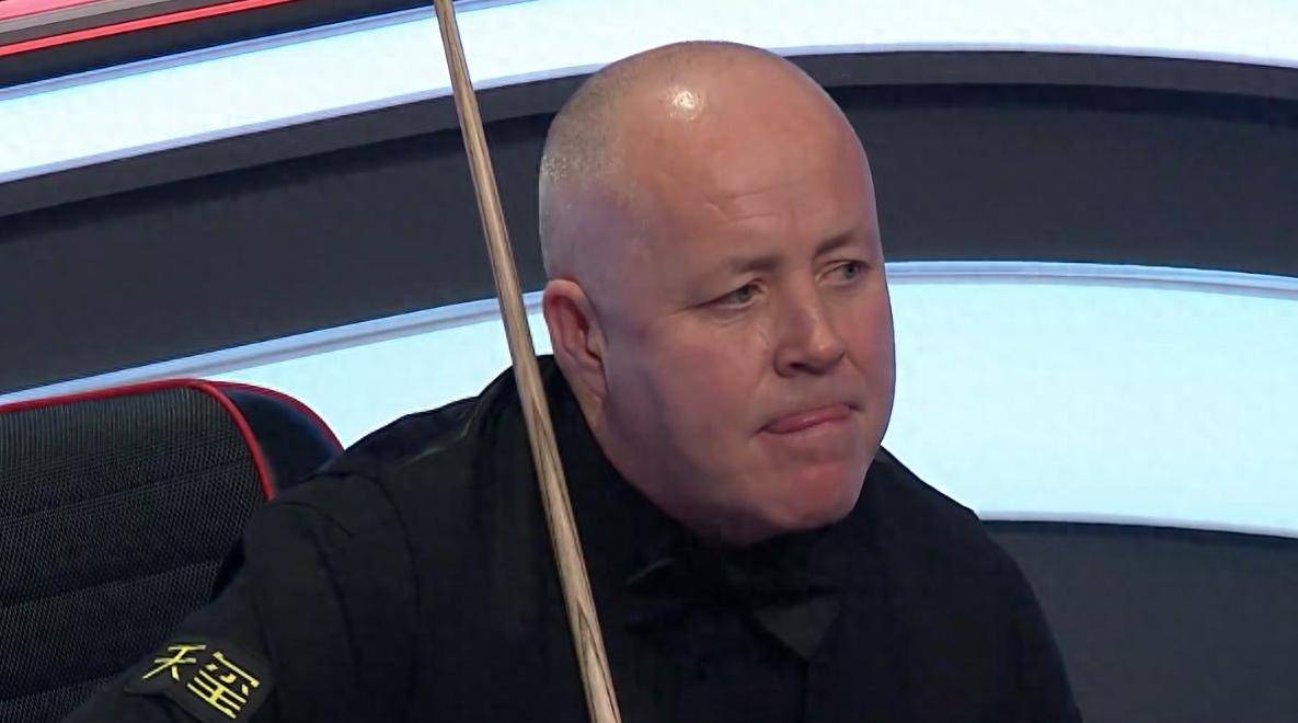 斯诺克大师赛！中国天才遗憾出局