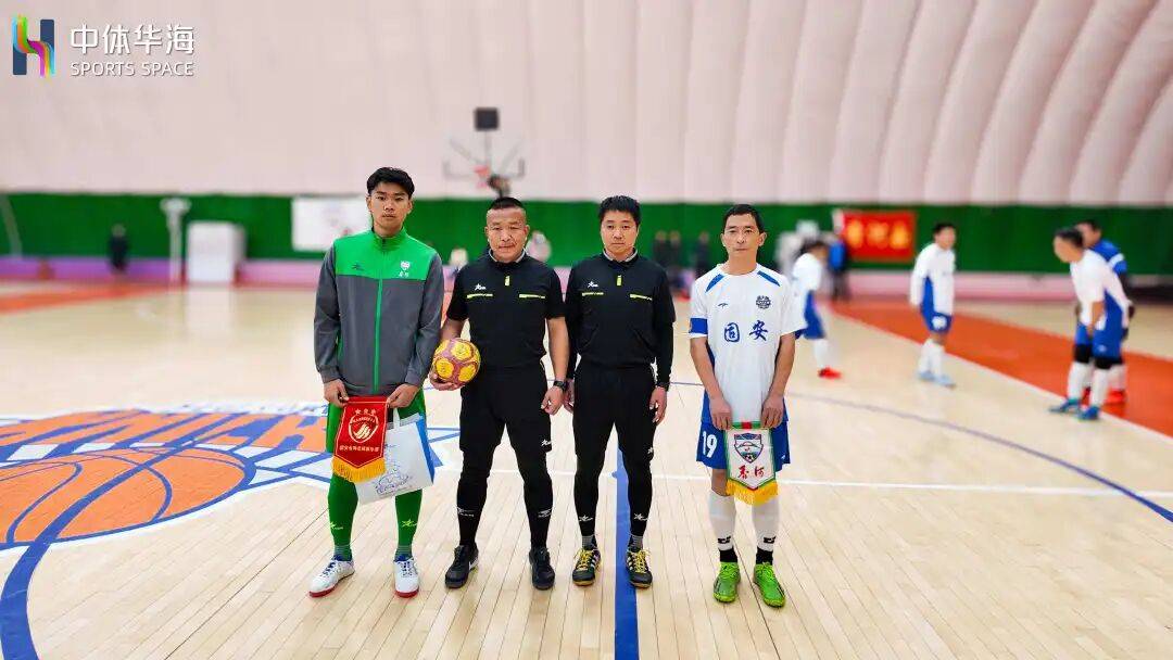 香河主场力克固安，射手榜前两名正面对决，点燃五超足球激情！