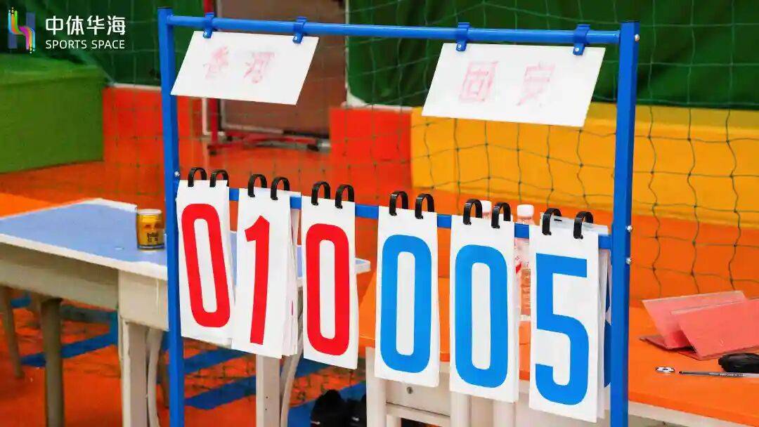 香河主场力克固安，射手榜前两名正面对决，点燃五超足球激情！