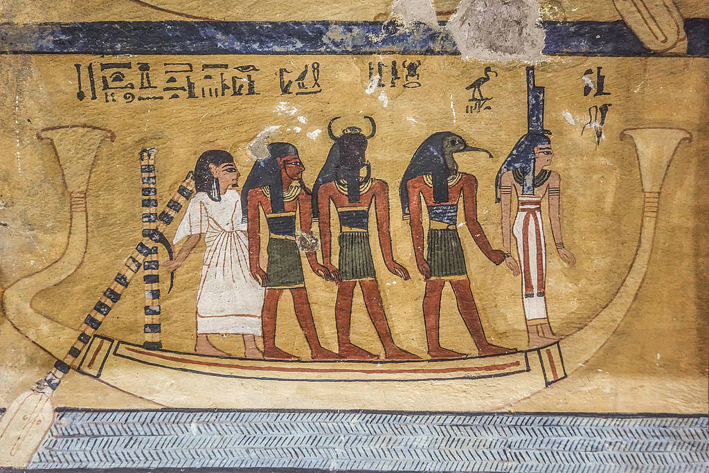 【竞界】维尼修斯：独一无二的神灵